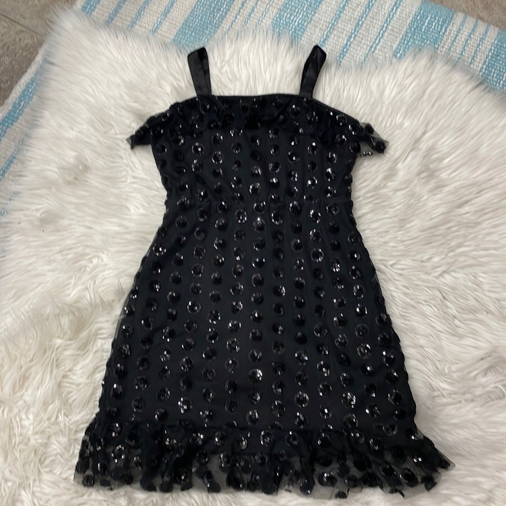 Girls Trixxi girl dress